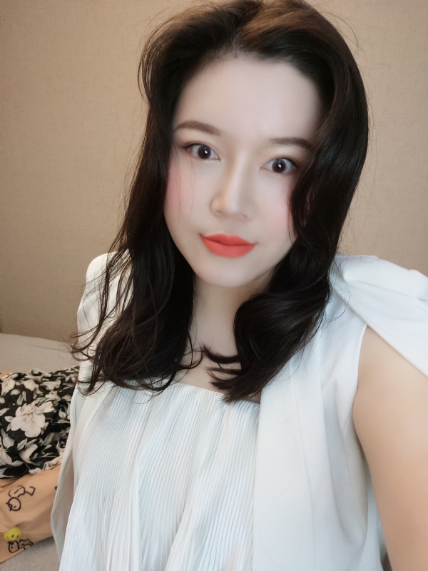 璐璐的第一张照片--岳阳相亲服务中心