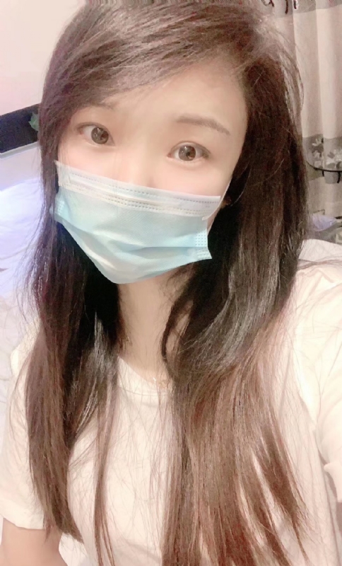 静静的第二张照片--岳阳相亲服务中心