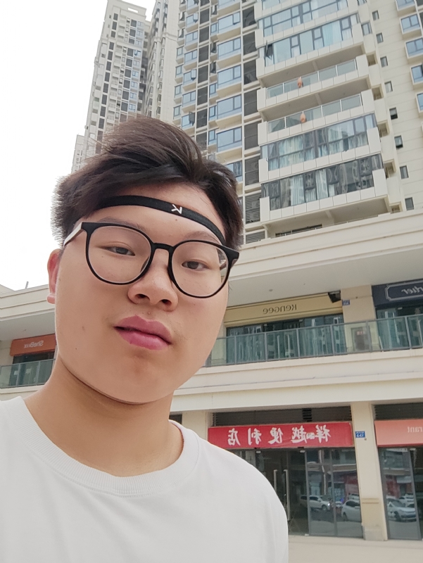 童言无忌的第一张照片--岳阳相亲服务中心