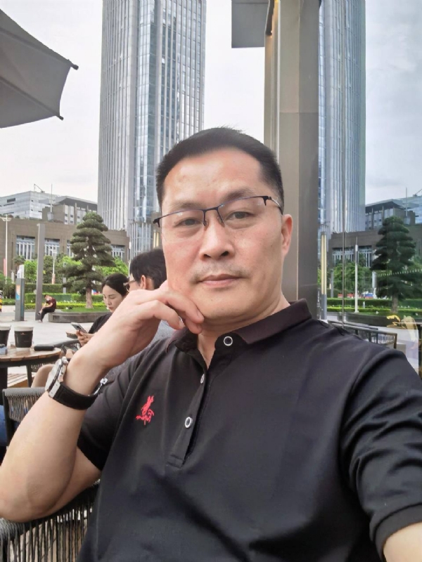 Allan的第二张照片--岳阳相亲服务中心