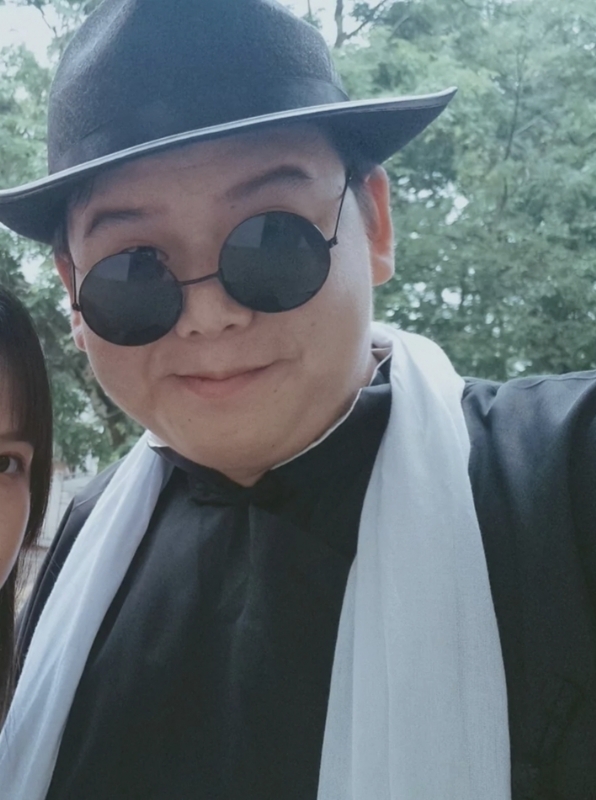 小路口的第一张照片--岳阳相亲服务中心