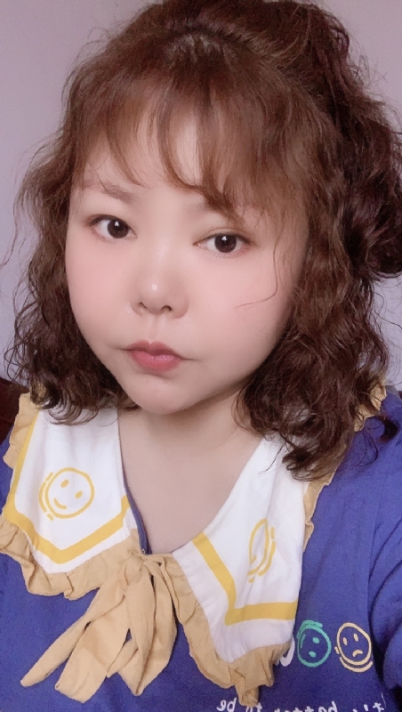 妞子的第一张照片--岳阳相亲服务中心