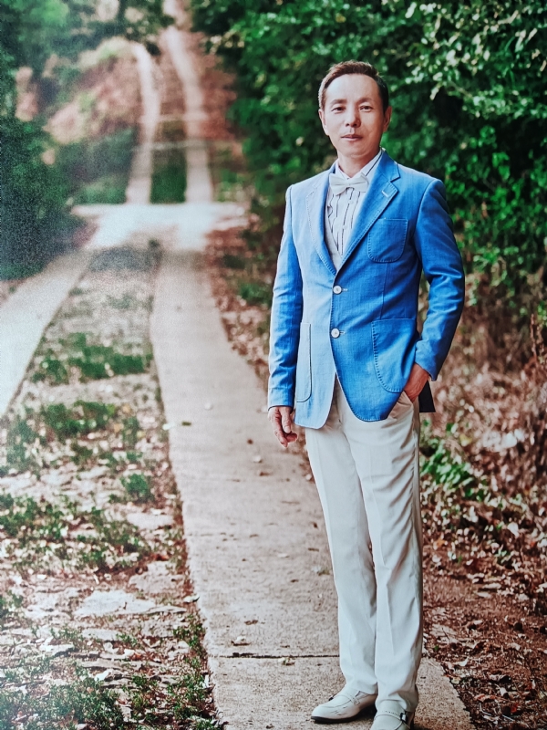 子龙的第一张照片--岳阳相亲服务中心