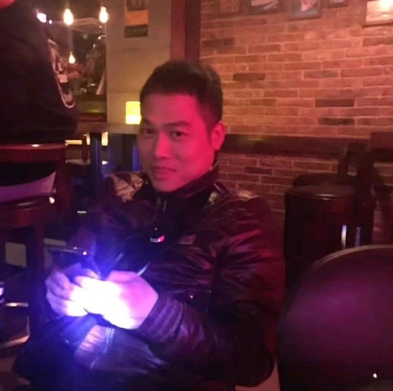 真谛的第一张照片--岳阳相亲服务中心