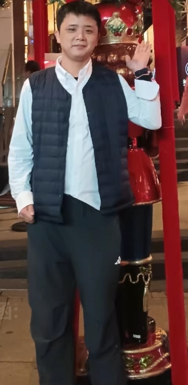 龙凤呈祥的第一张照片--岳阳相亲服务中心