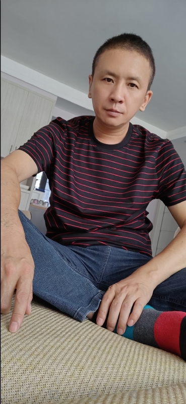 诚~的第一张照片--岳阳相亲服务中心