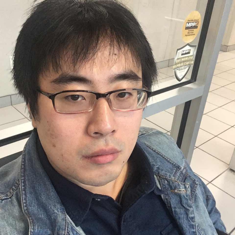 Ray的第二张照片--岳阳相亲服务中心