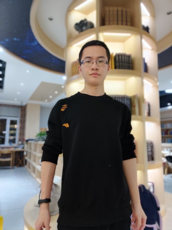 轩墨的第一张照片--岳阳相亲服务中心