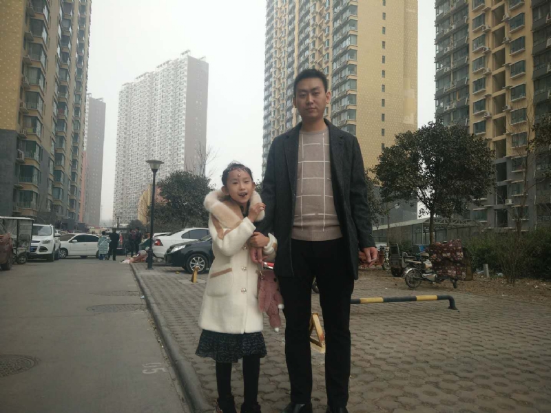 酷客的第一张照片--岳阳相亲服务中心