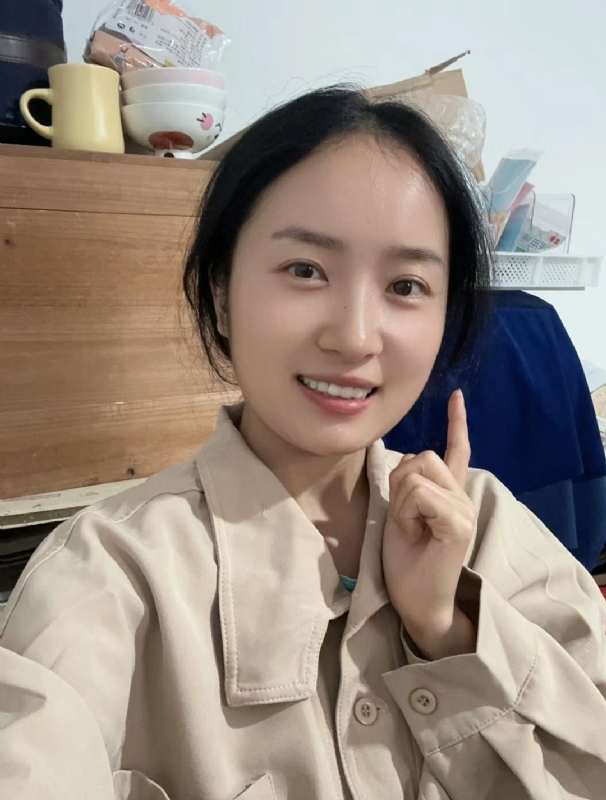 多喝热水的第一张照片--岳阳相亲服务中心