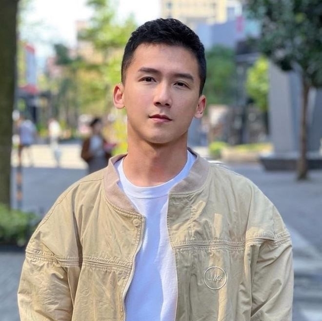 陈宥维的第二张照片--岳阳相亲服务中心