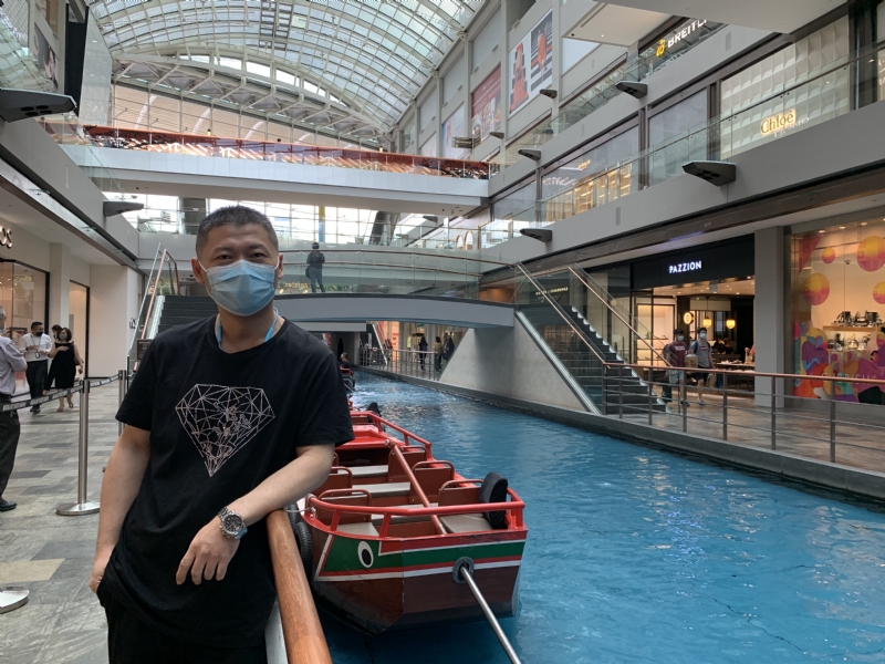 冬天的第三张照片--岳阳相亲服务中心