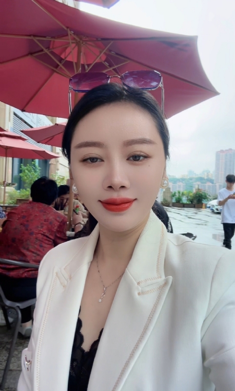 Angela的第一张照片--岳阳相亲服务中心