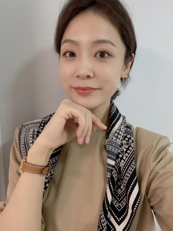 迷人秋色的第一张照片--岳阳相亲服务中心
