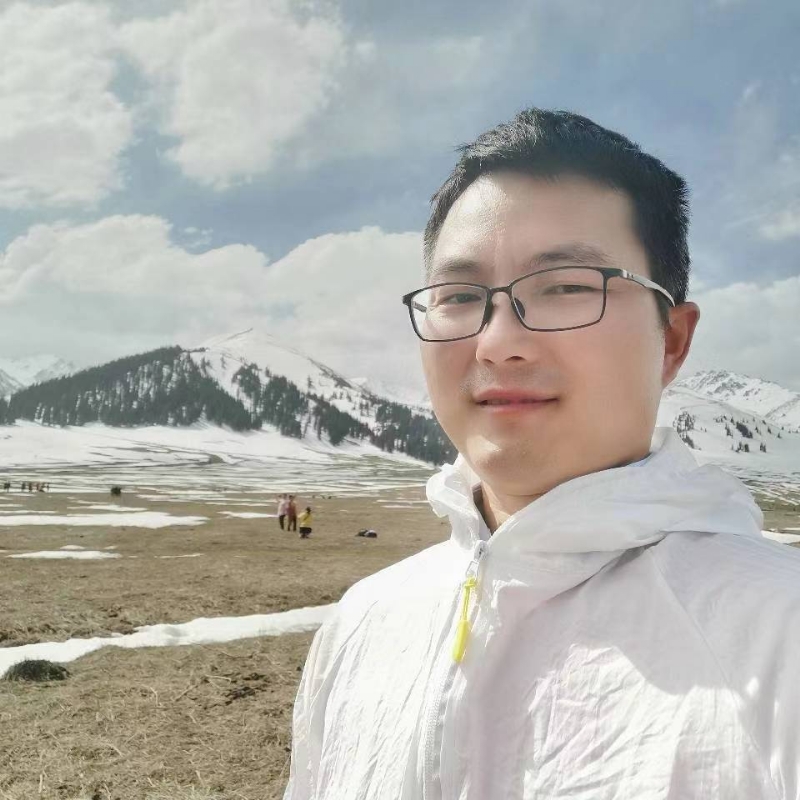 曹云海的第一张照片--岳阳相亲服务中心