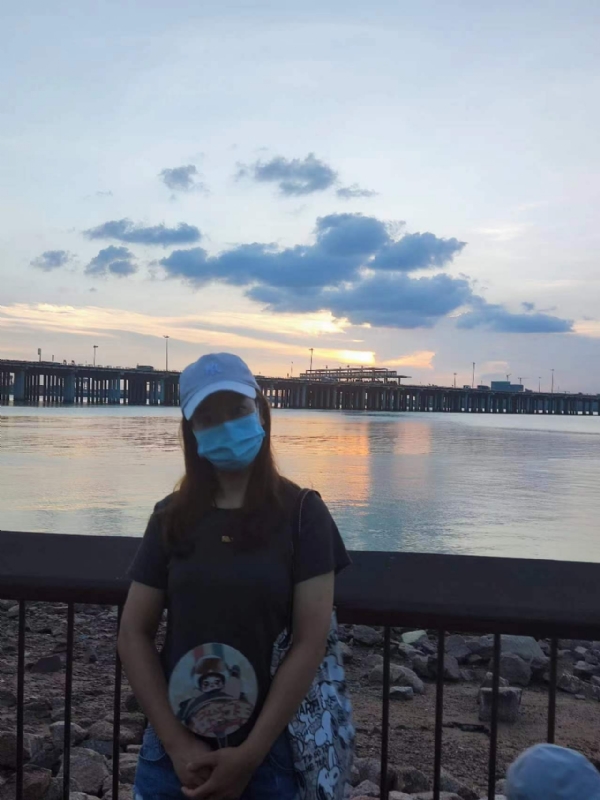 Lam妹的第一张照片--岳阳相亲服务中心