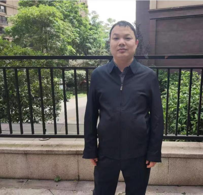 JACK的第一张照片--岳阳相亲服务中心