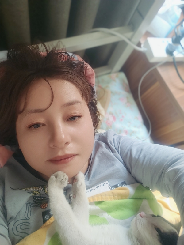 春天的第一张照片--岳阳相亲服务中心