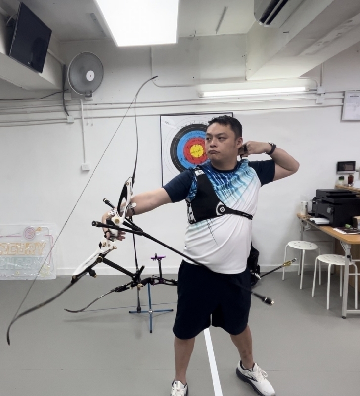 iansuen的第二张照片--岳阳相亲服务中心