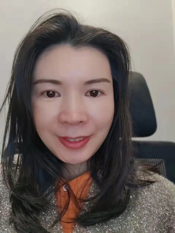 claudia的第一张照片--岳阳相亲服务中心