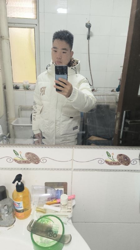 小李的第一张照片--岳阳相亲服务中心