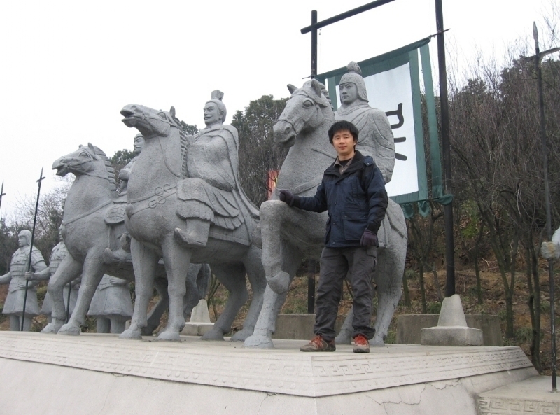 peterhwhk的第一张照片--岳阳相亲服务中心