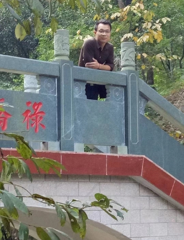 小茶的第二张照片--岳阳相亲服务中心