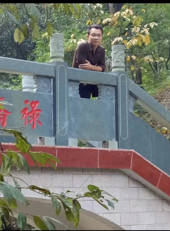 小茶的第三张照片--岳阳相亲服务中心