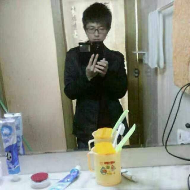醉挽清风的第一张照片--岳阳相亲服务中心