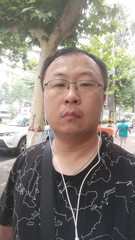 飘逸的星辰的第一张照片--岳阳相亲服务中心