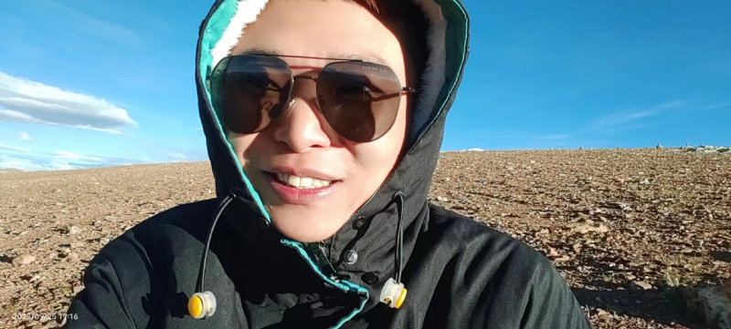 守一座孤城等一个旧人的第一张照片--岳阳相亲服务中心