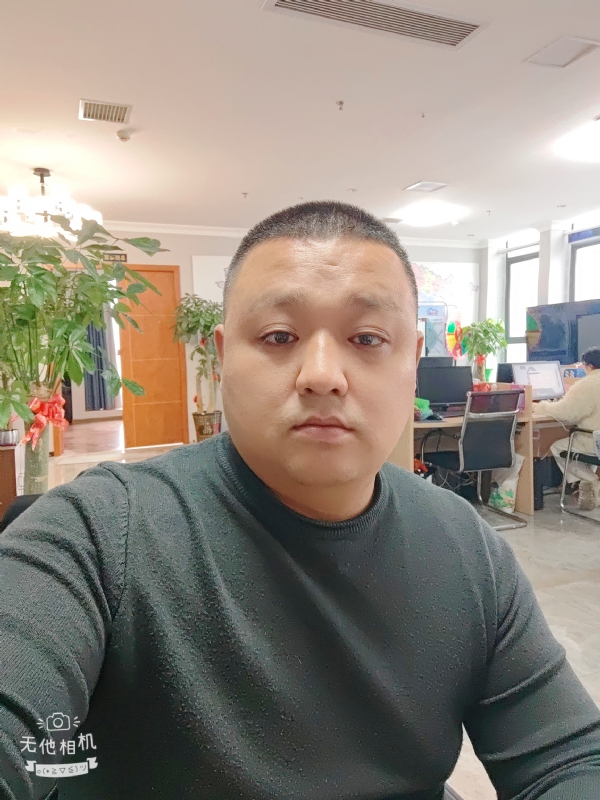 爱吃桃子的熊的第一张照片--岳阳相亲服务中心