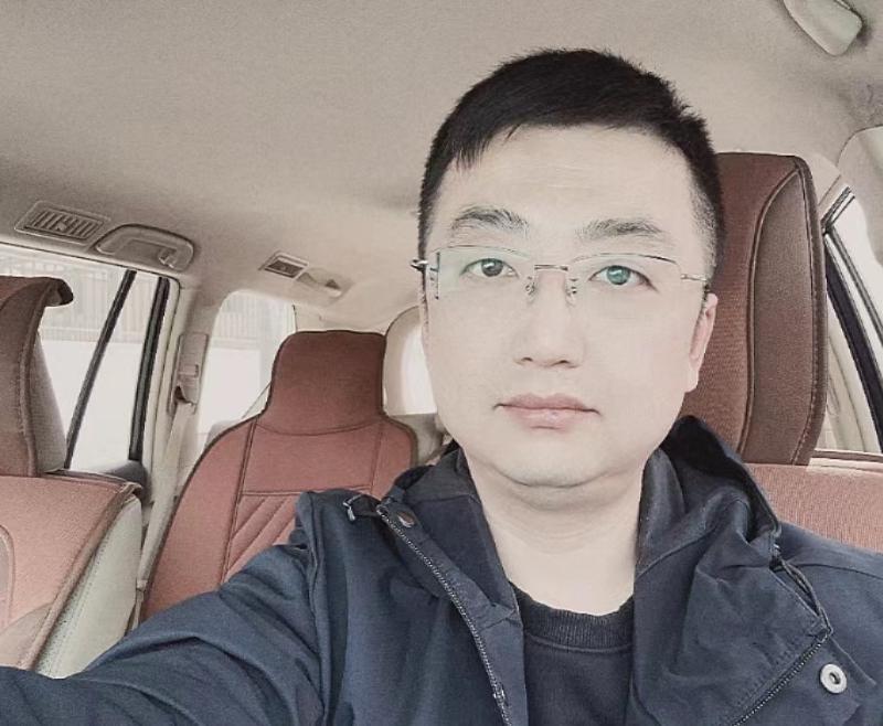 磐石的第二张照片--岳阳相亲服务中心