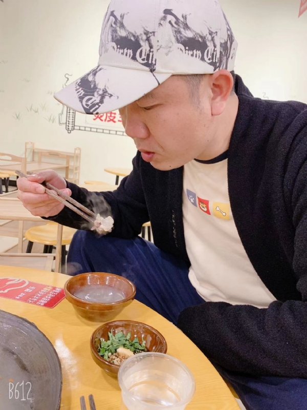 护你一生的第一张照片--岳阳相亲服务中心