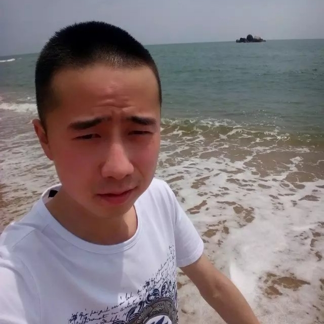 海绵宝宝的第一张照片--岳阳相亲服务中心