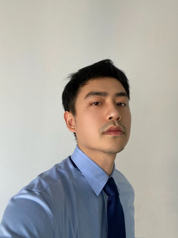 寻觅的第一张照片--岳阳相亲服务中心