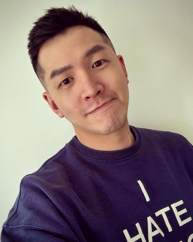 張誠健的第三张照片--岳阳相亲服务中心