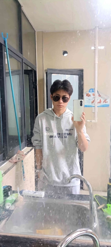 我是熊兴松的第一张照片--岳阳相亲服务中心