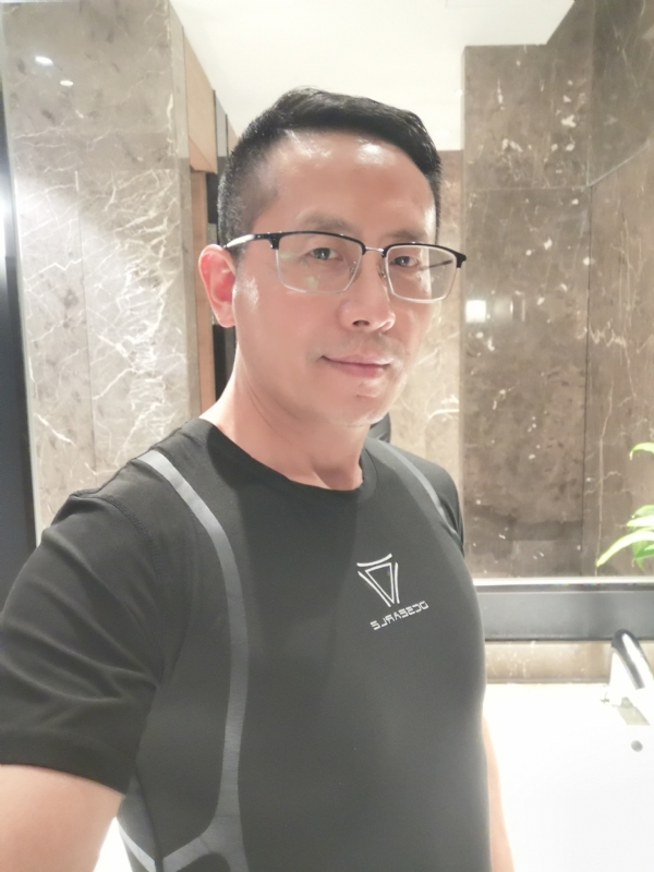 燕青的第一张照片--岳阳相亲服务中心