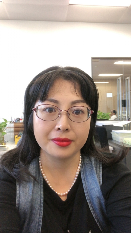 炘炘的第一张照片--岳阳相亲服务中心