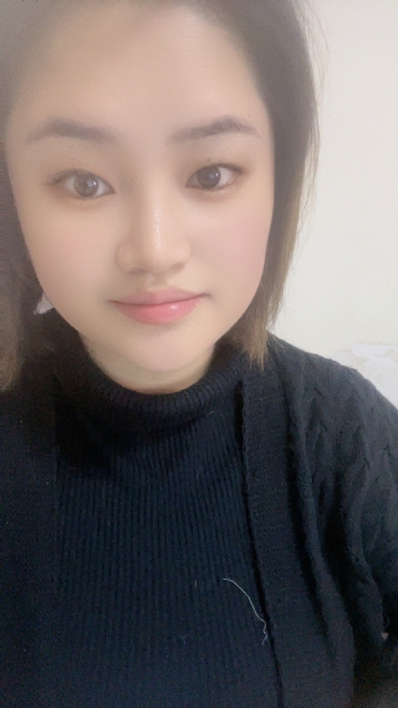 阿蕊呀的第一张照片--岳阳相亲服务中心
