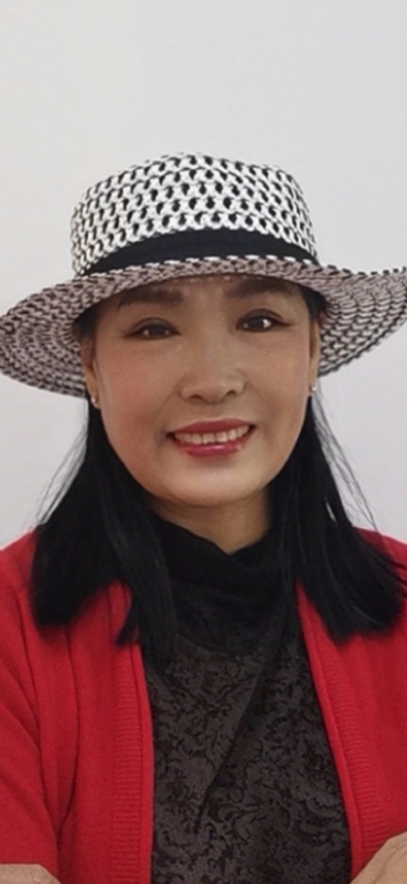 美怡的第一张照片--岳阳相亲服务中心