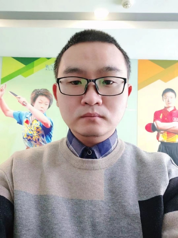 小乐的第二张照片--岳阳相亲服务中心