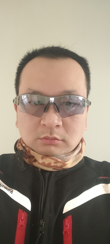 寓意天心的第一张照片--岳阳相亲服务中心