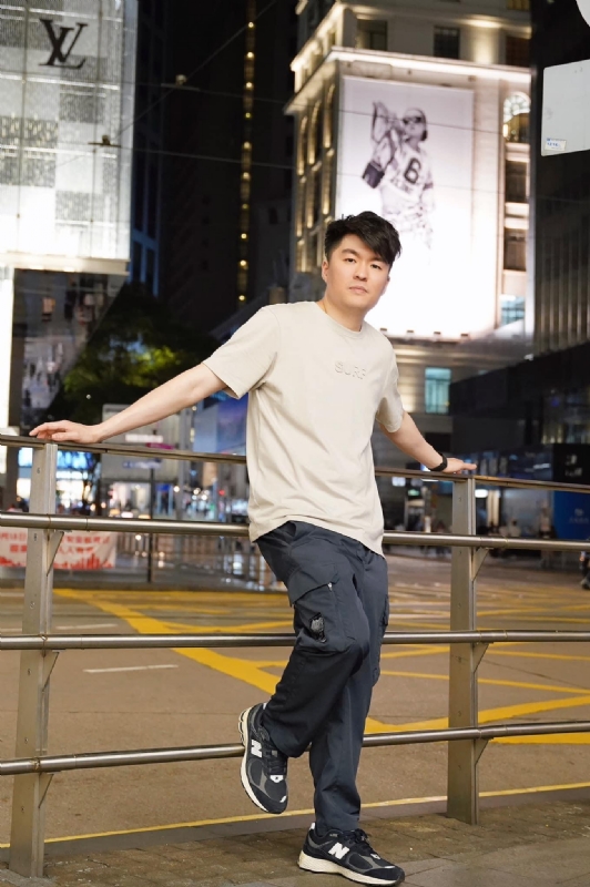 Jason的第二张照片--岳阳相亲服务中心