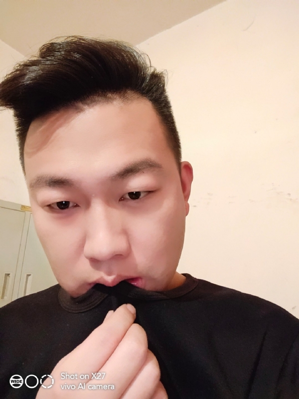 累觉不爱的第一张照片--岳阳相亲服务中心