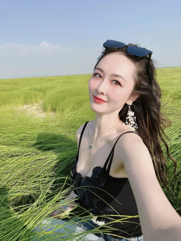 Anna的第一张照片--岳阳相亲服务中心