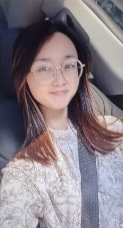 郑小姐的第一张照片--岳阳相亲服务中心