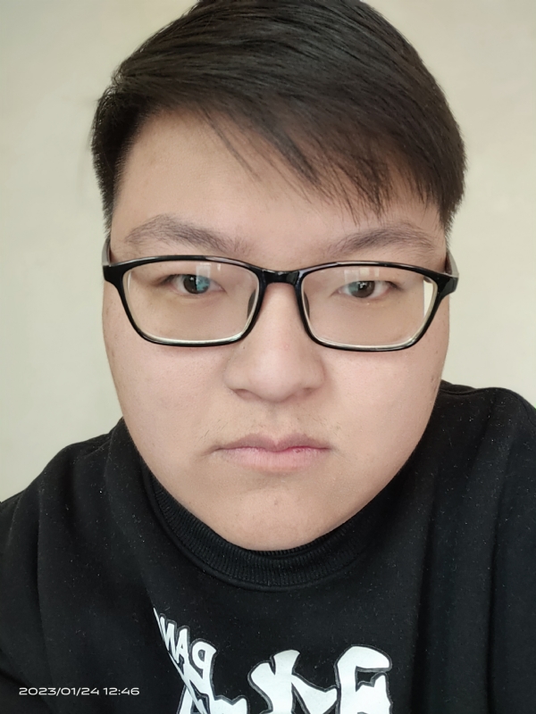 龙先生的第一张照片--岳阳相亲服务中心
