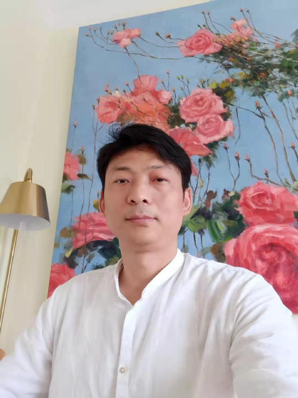 wangxuwu的第一张照片--岳阳相亲服务中心